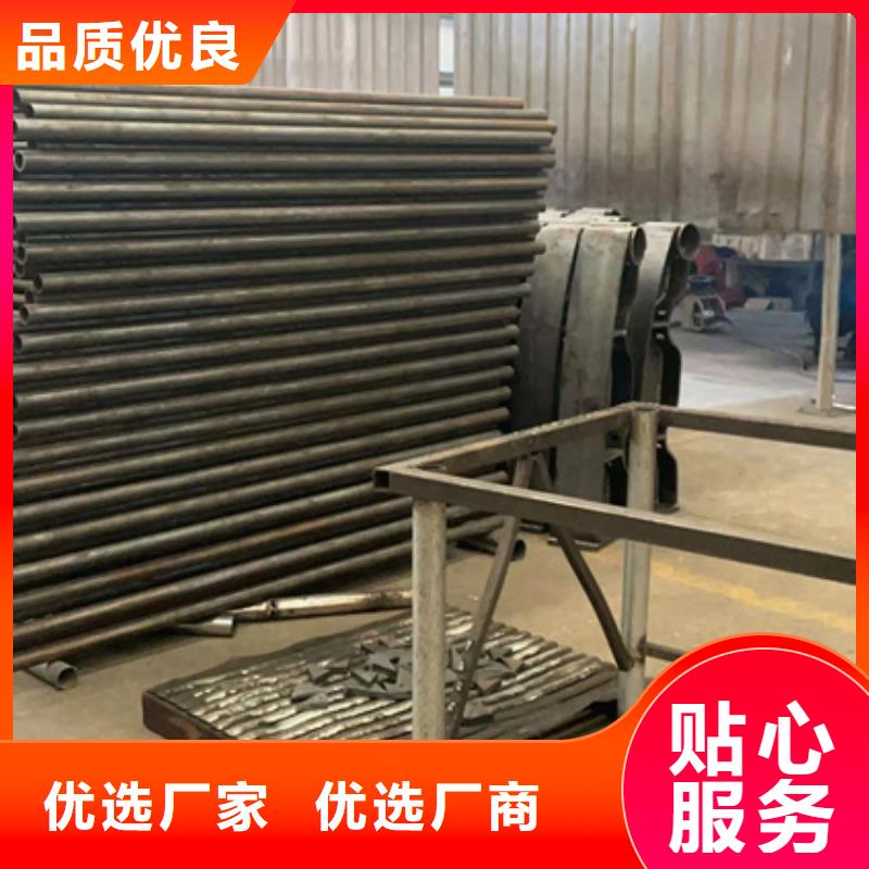 道路防撞护栏-道路防撞护栏质量可靠