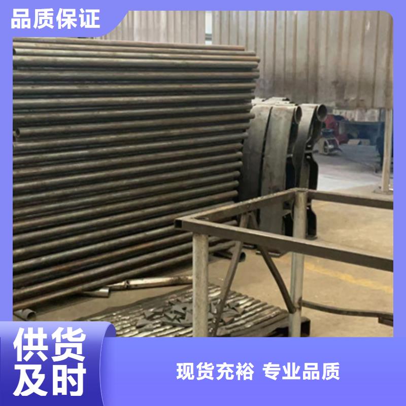 绳索栏杆专业品质