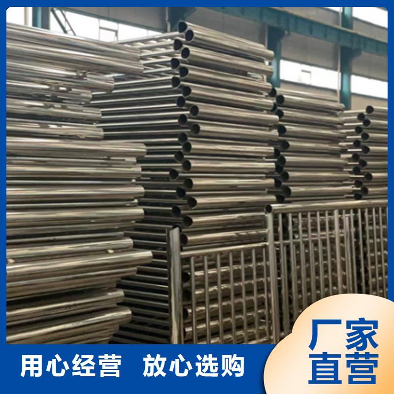 【桥梁护栏-河道护栏品质优选】
