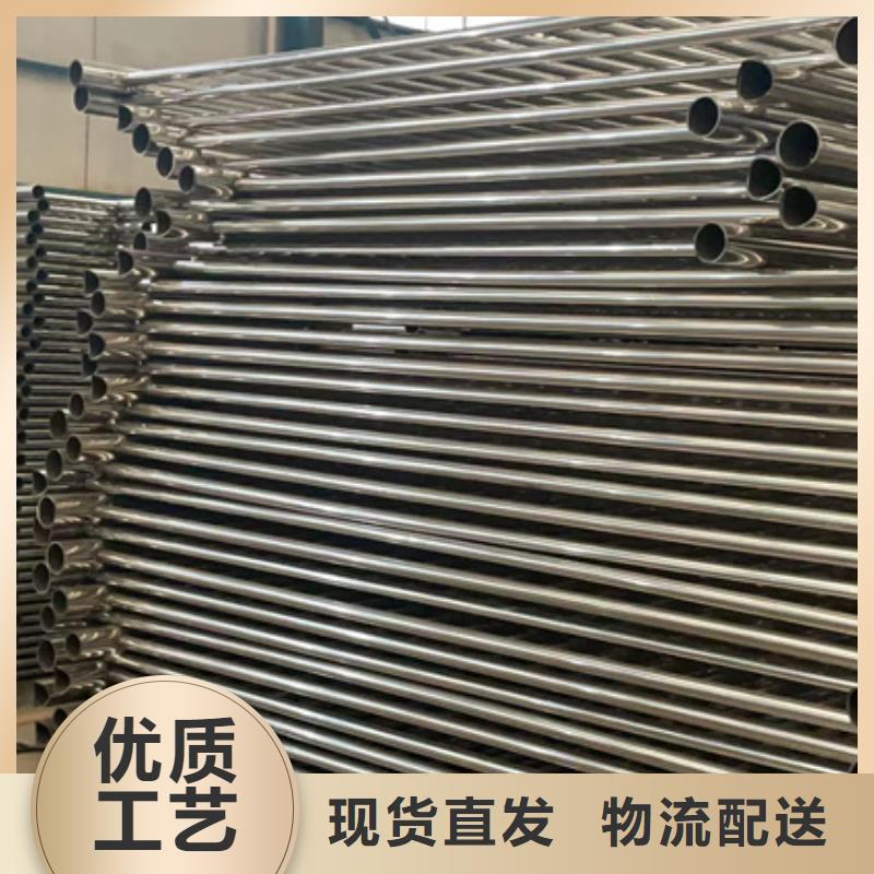 灯光护栏栏杆足量供应