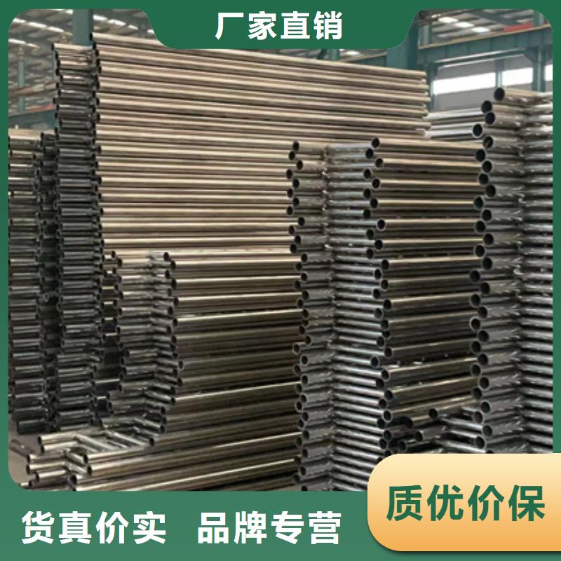 【桥梁护栏,景观护栏定制速度快工期短】