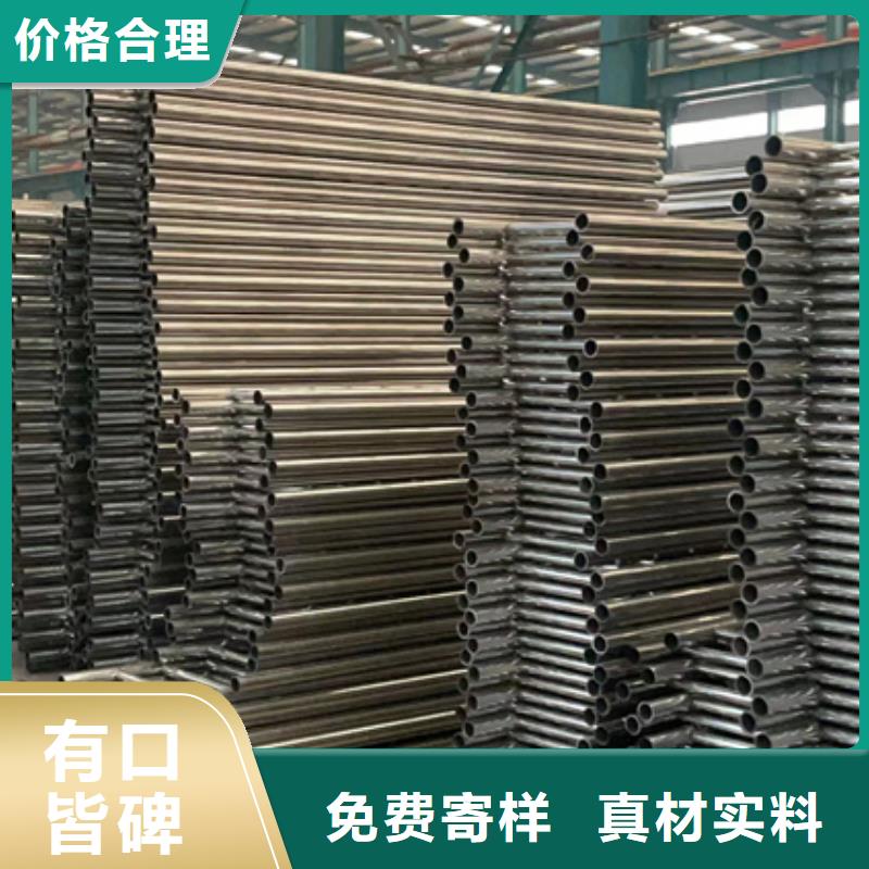 天桥不锈钢楼梯扶手价格合理