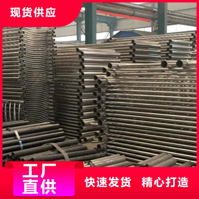 好消息：防撞灯光栏杆厂家优惠直销