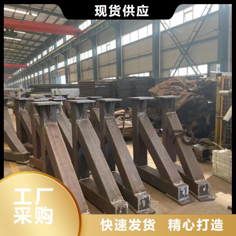 防撞栏杆、防撞栏杆厂家-诚信经营