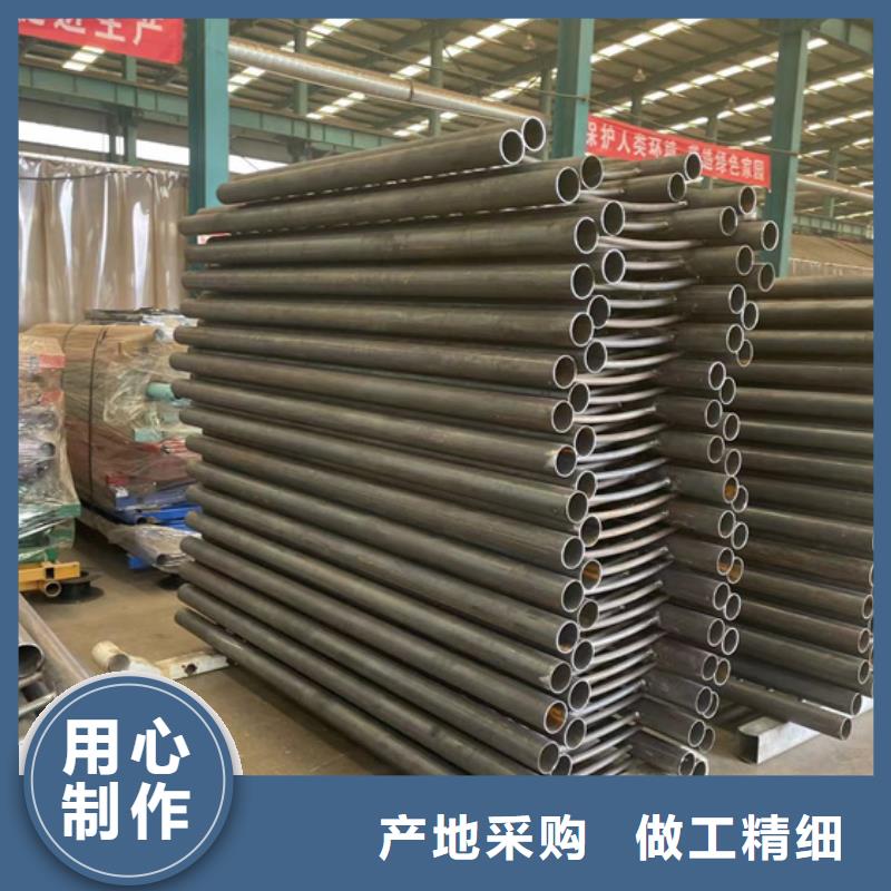 厂家批量供应灯光防撞护栏