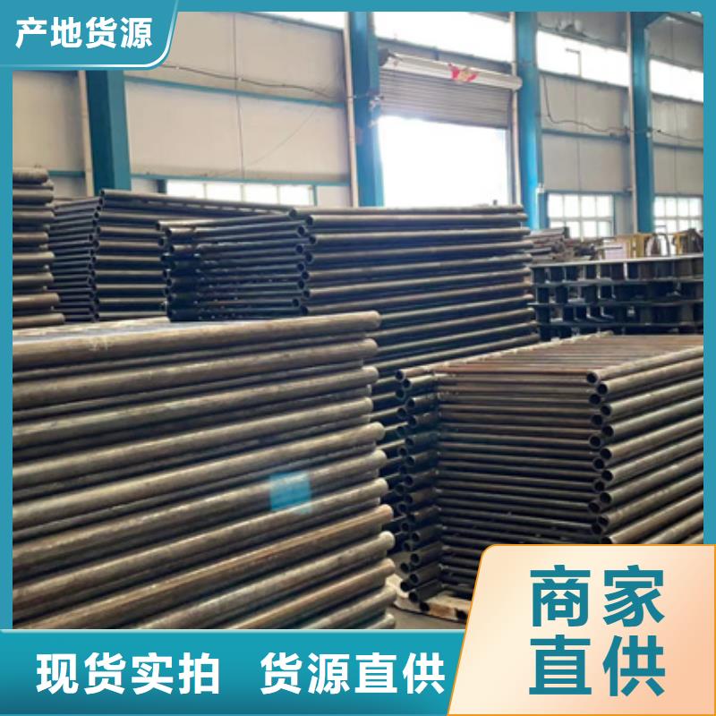 高架桥防撞护栏量大从优