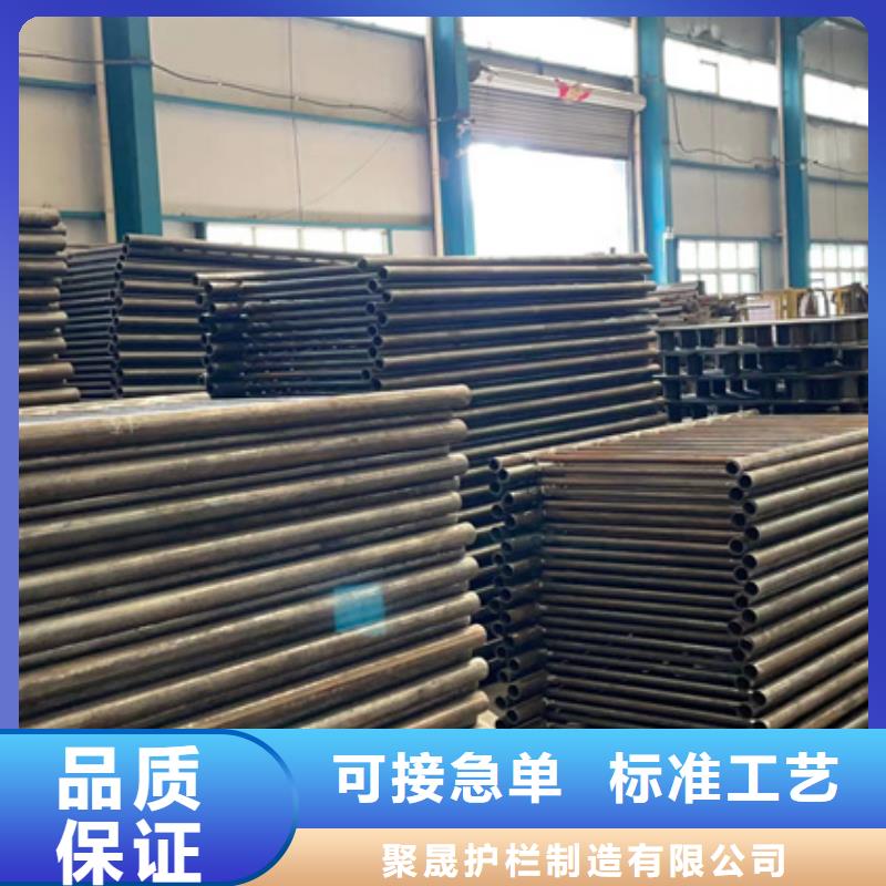 灯光护栏厂家量身定制