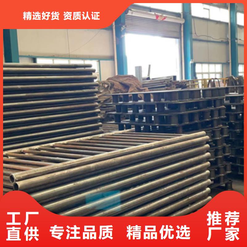 周边灯箱护栏生产厂家
