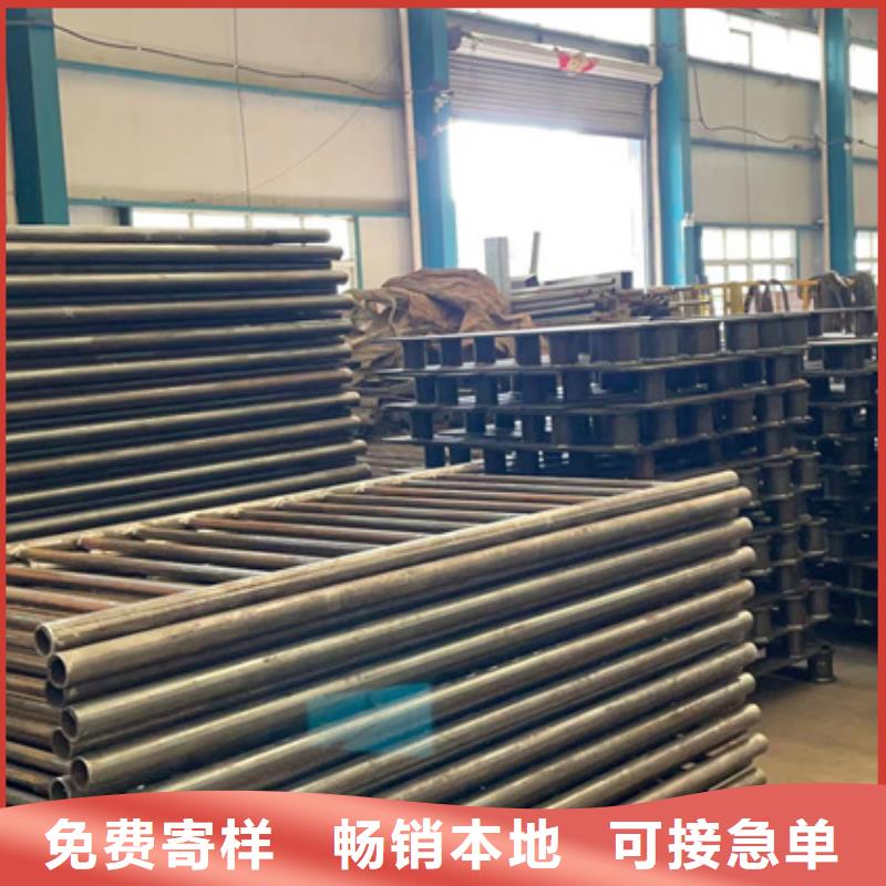 景观隔离栏杆-景观隔离栏杆热销