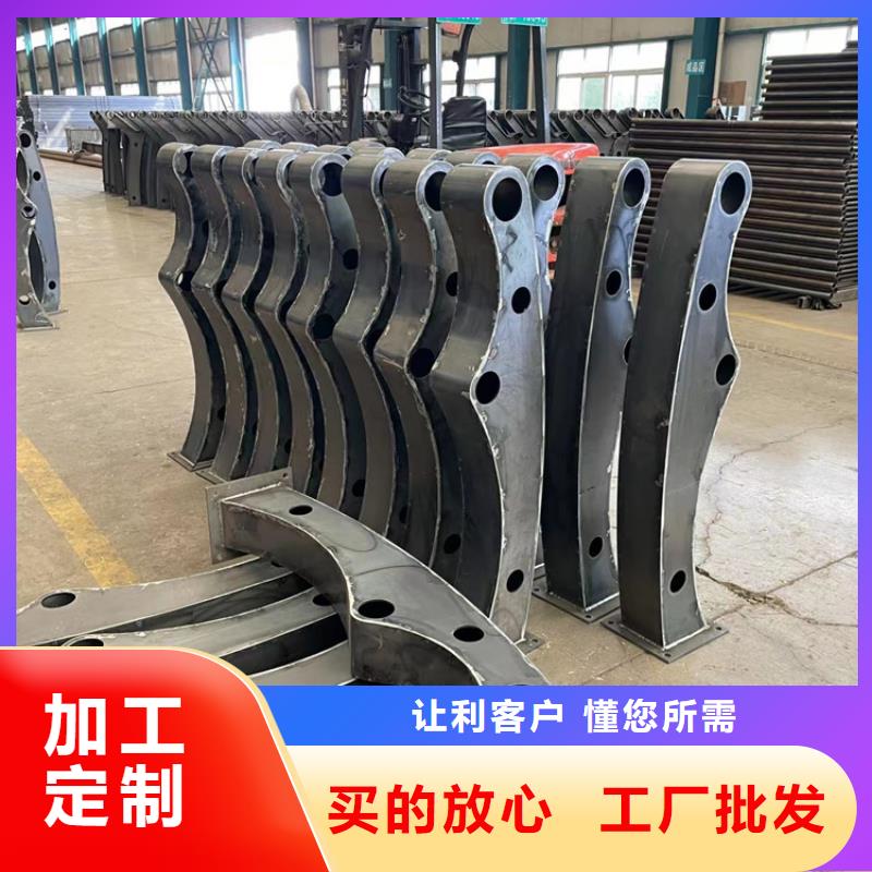 不锈钢立柱产品参数