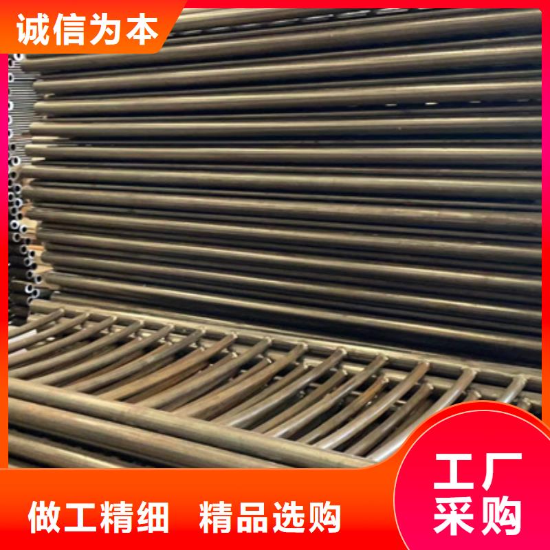 防撞护栏工程质量稳定可靠
