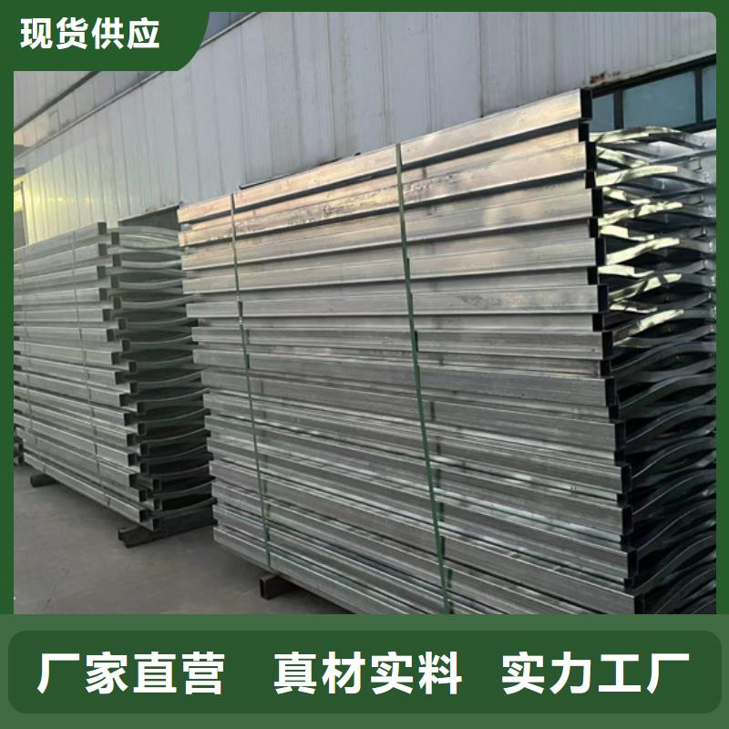 高架桥防撞护栏代理商