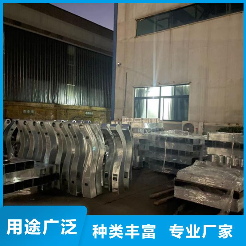 经验丰富的桥梁栏杆销售厂家