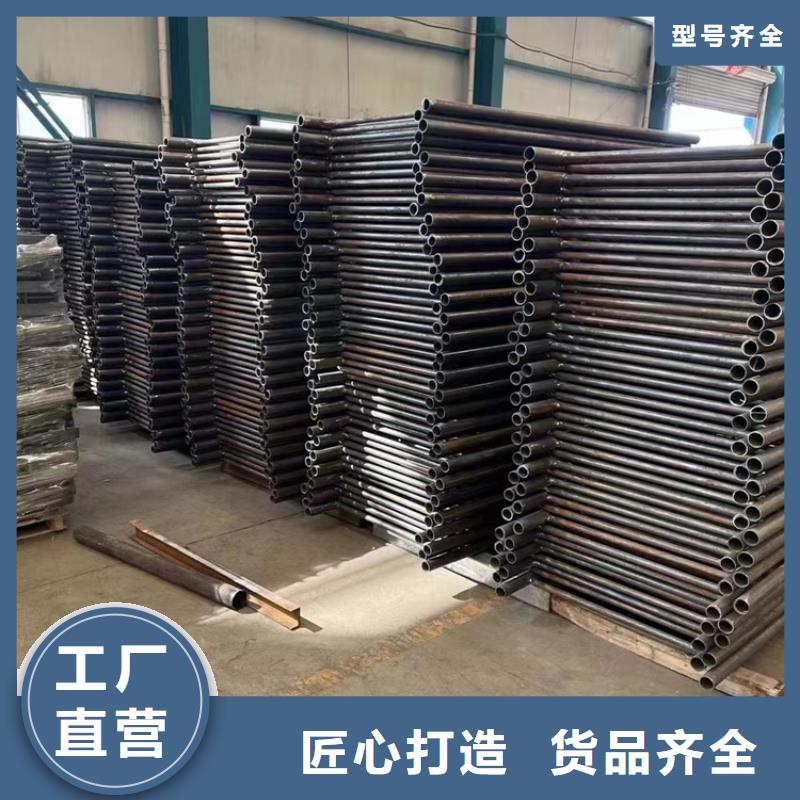 不锈钢桥梁护栏加工