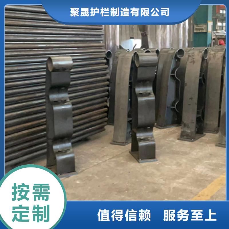靠谱的不锈钢护栏厂家厂家