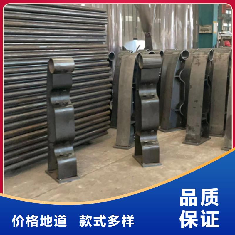 规格全的河道景观护栏供货商