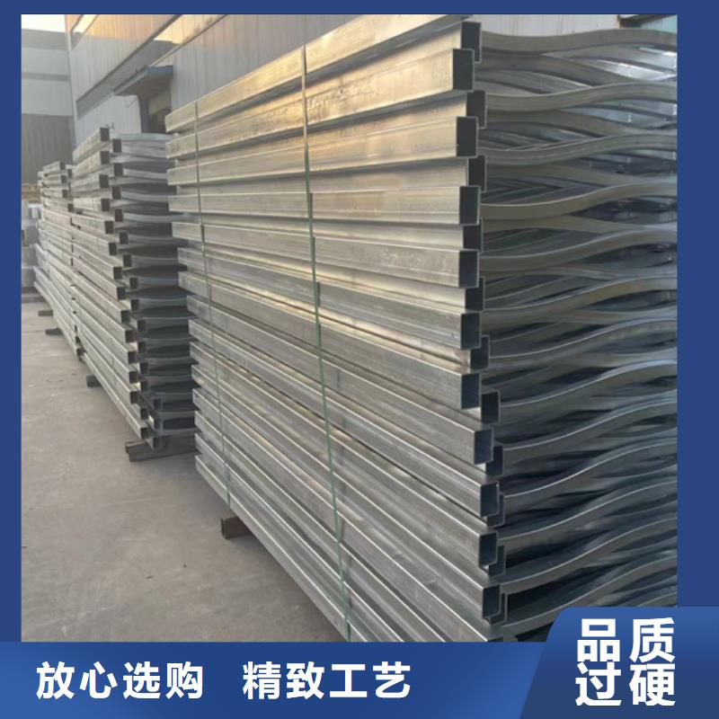 供应桥防撞护栏的经销商