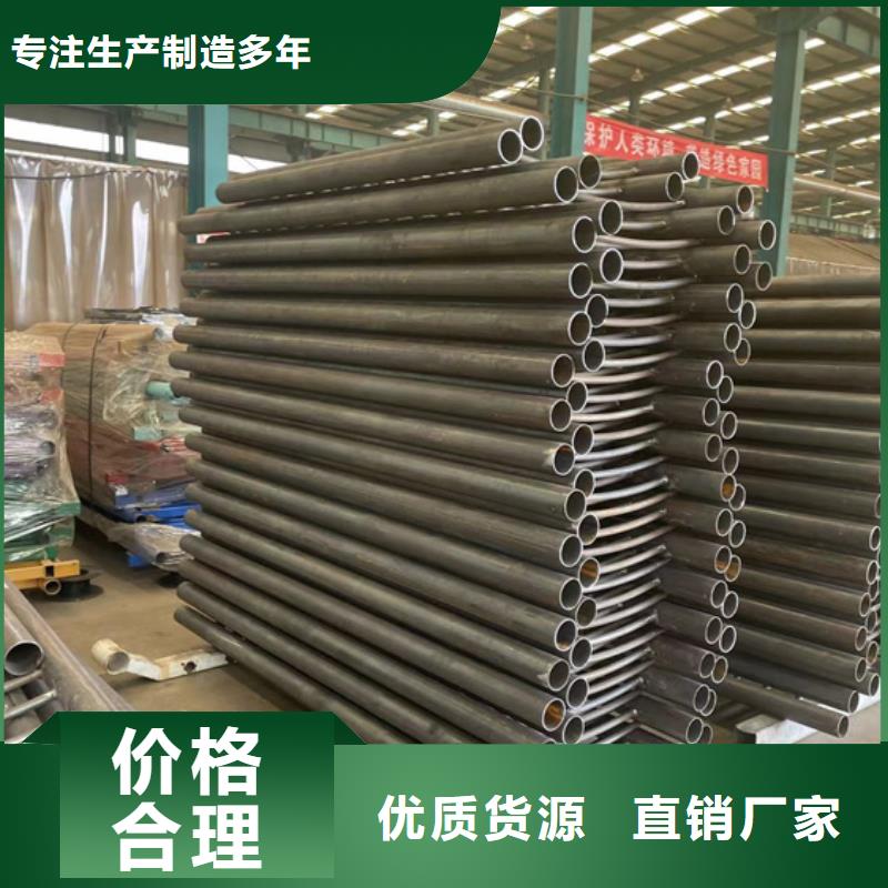 不锈钢立柱省心的选择