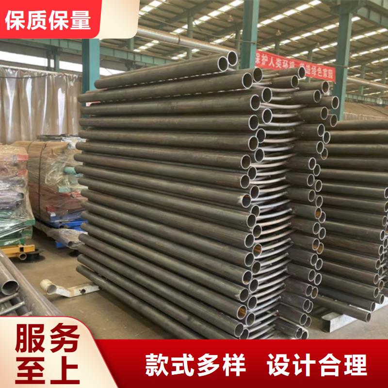 河道护栏发货及时