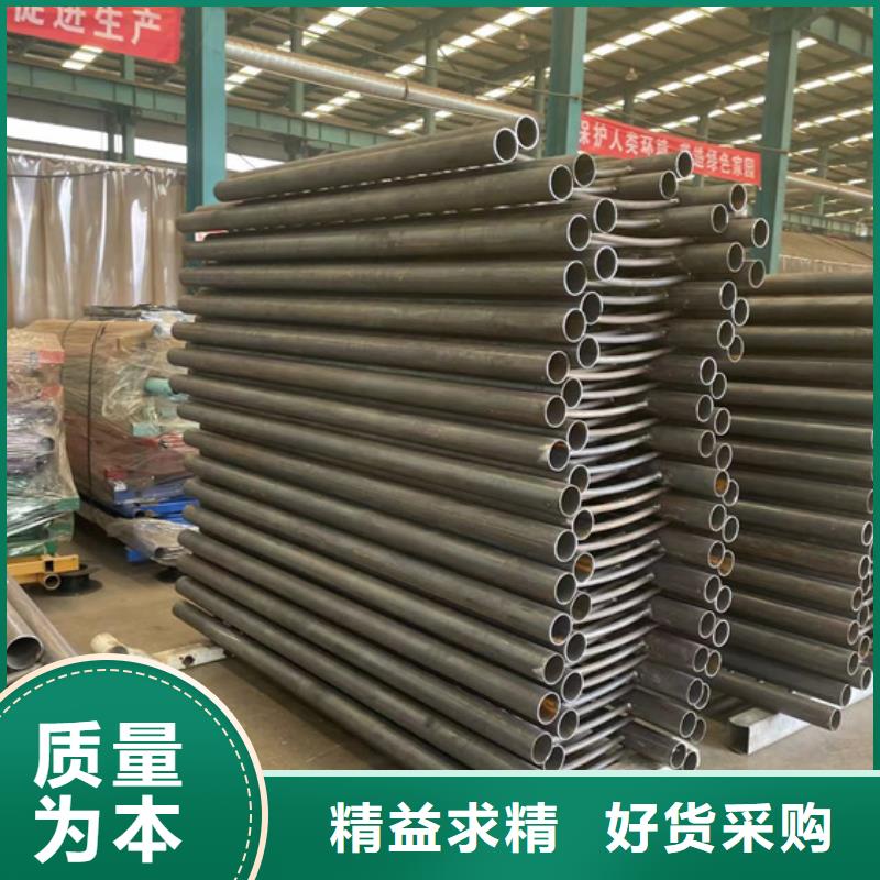 景观栏杆实力厂家放心选择！