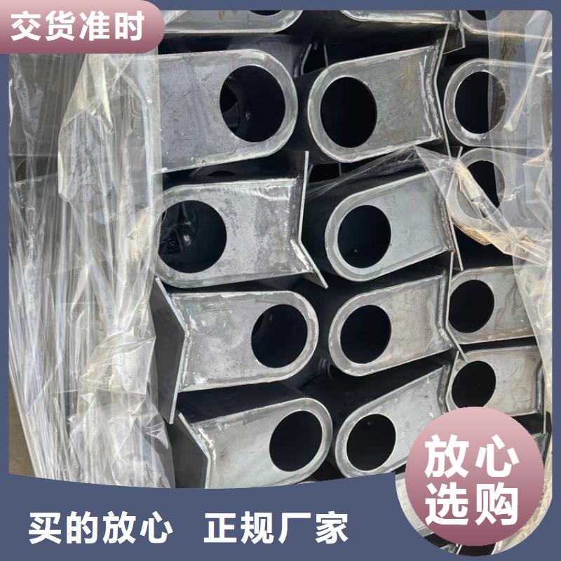 常年供应防撞钢护栏-价格优惠