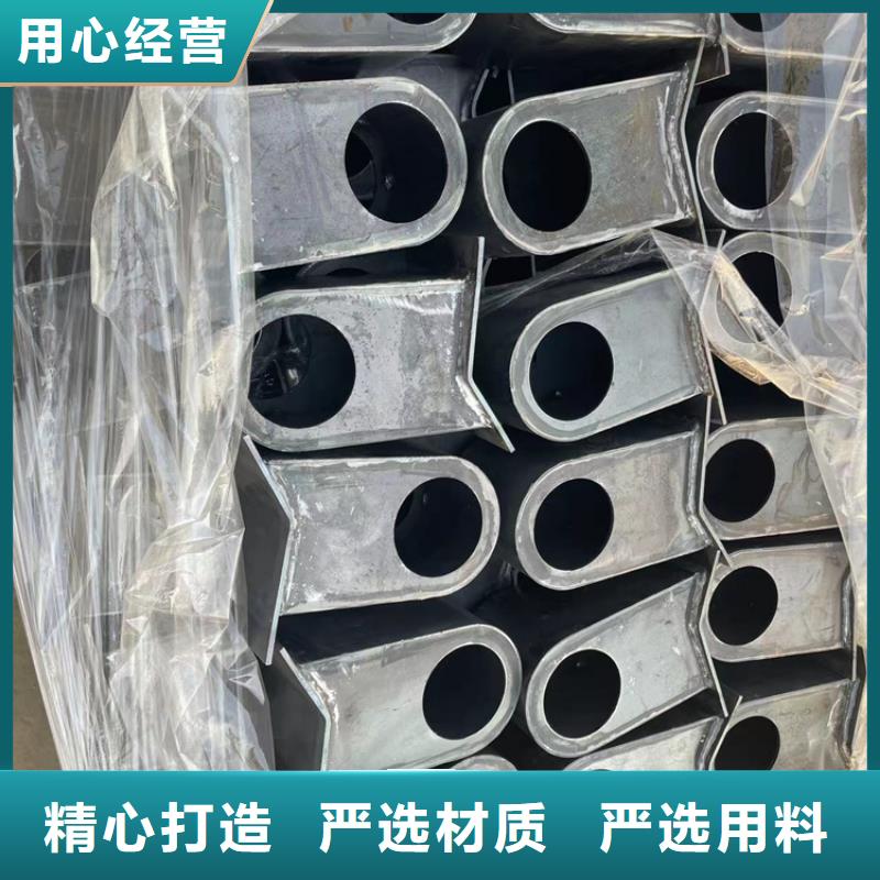 供应桥防撞护栏的经销商