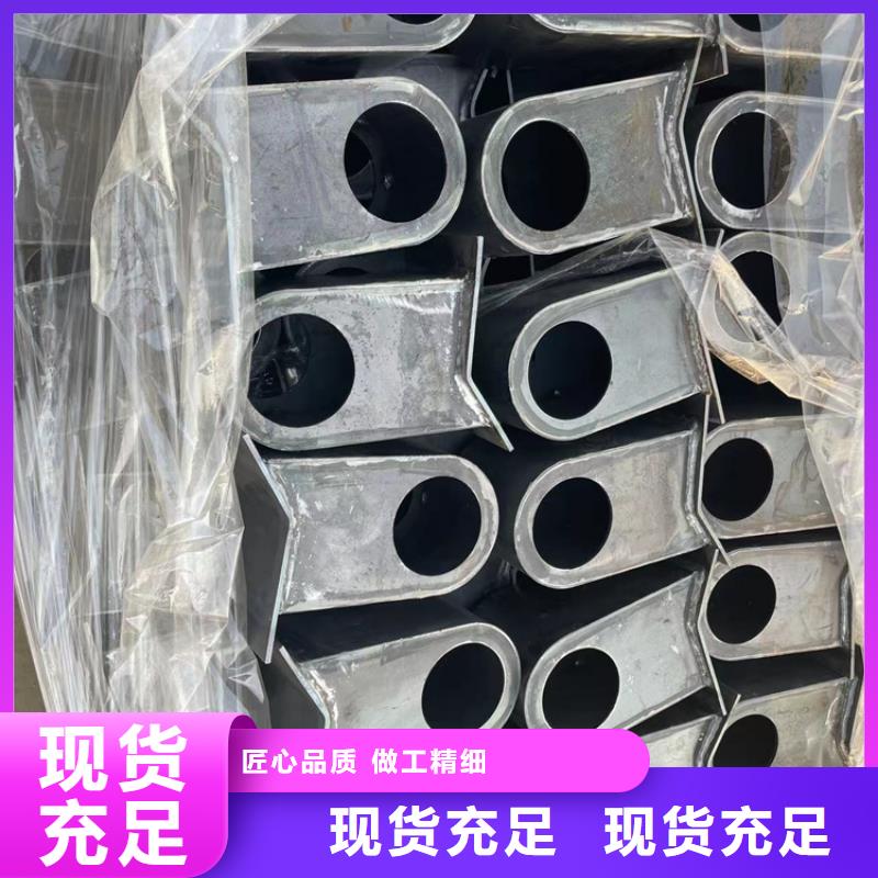 桥梁护栏厂家-0元拿样