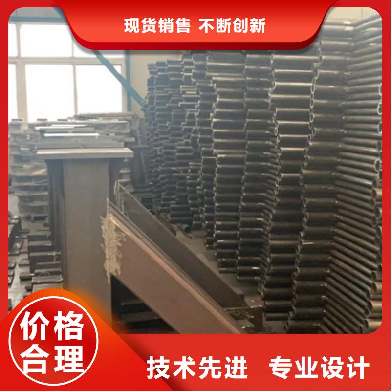 防撞钢护栏品牌企业
