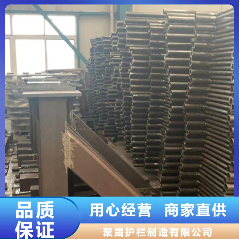 优惠的公路防撞护栏