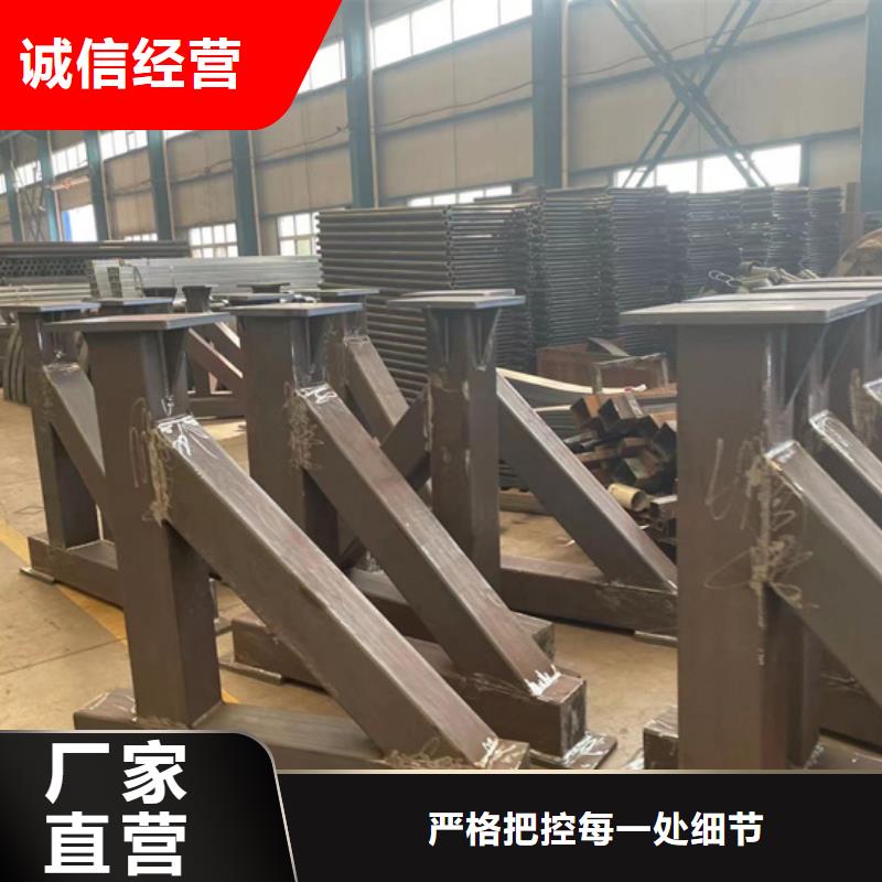 交通防撞护栏实体厂家成本低