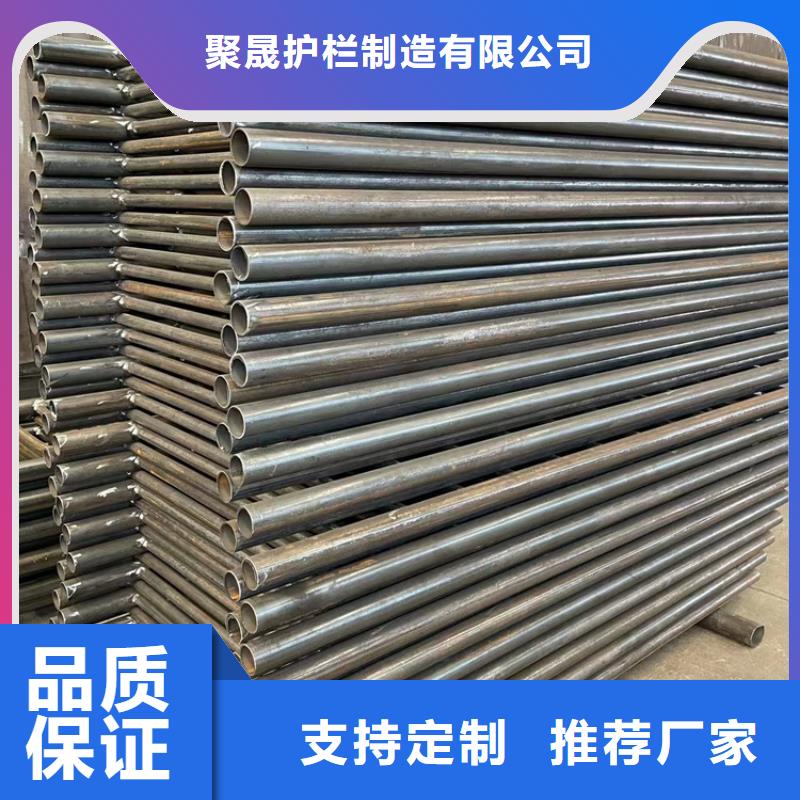 桥梁护栏多少钱