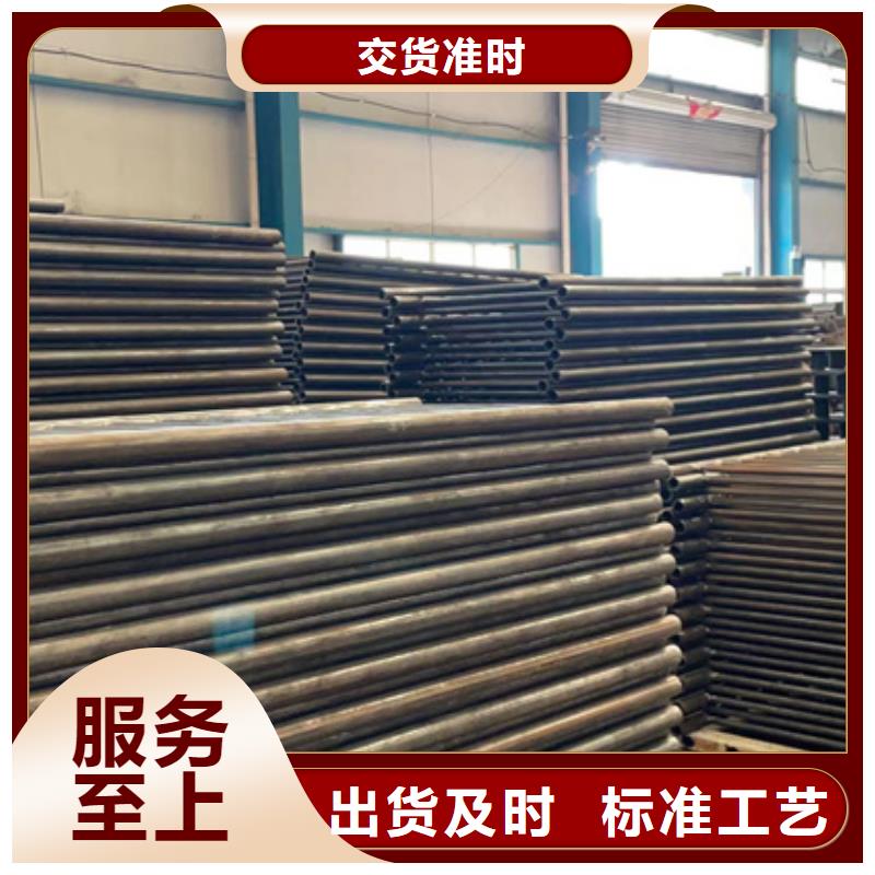 桥梁景观护栏满足施工要求