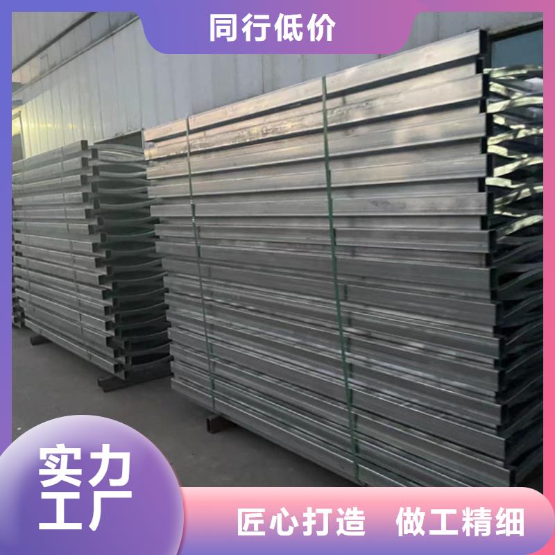 定做桥梁栏杆的供货商