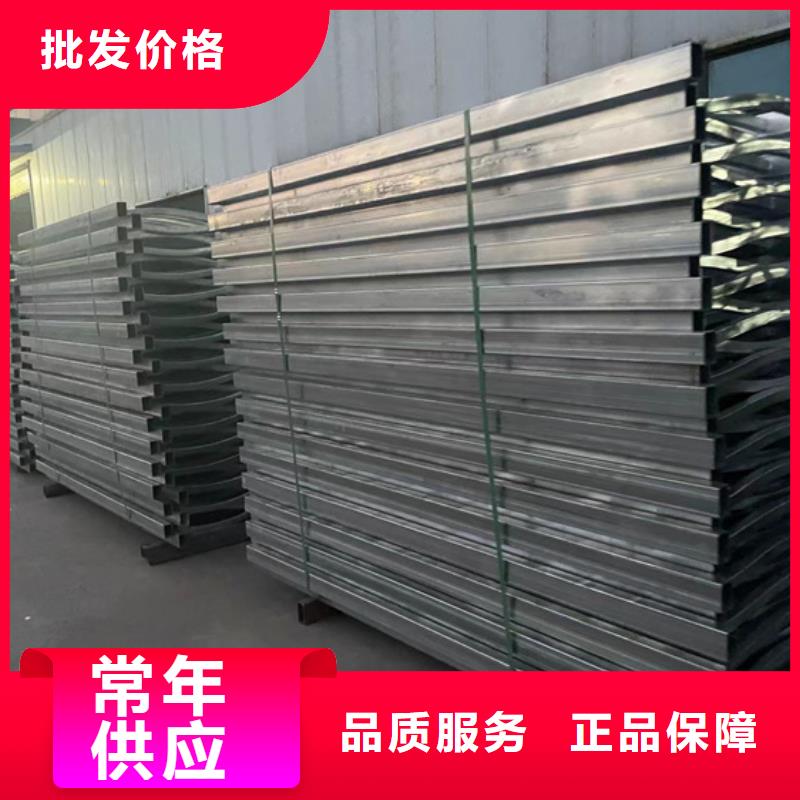 灯光护栏公司介绍