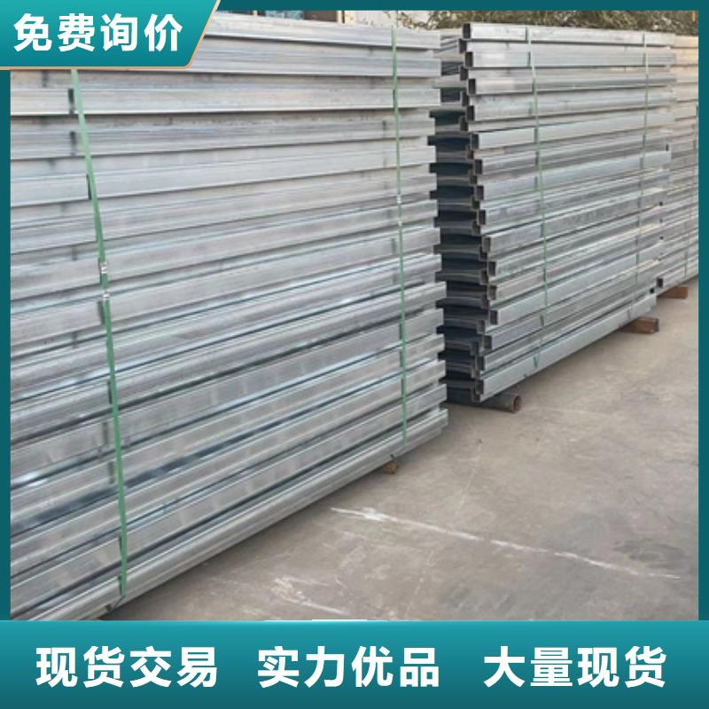 桥梁护栏广受好评