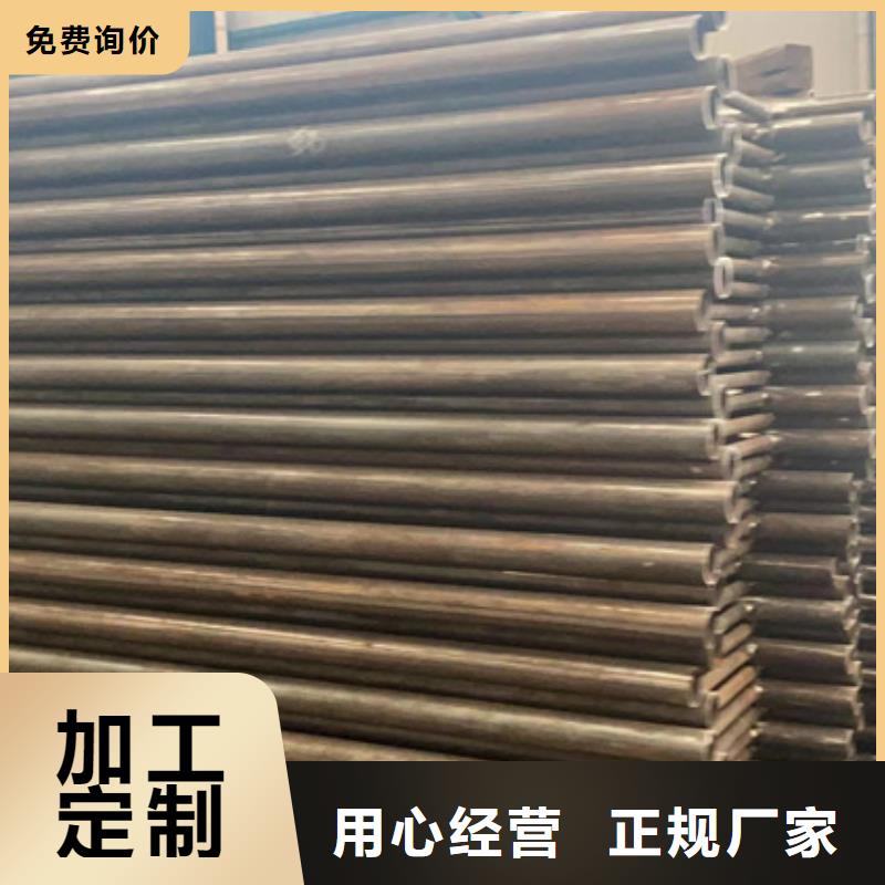 桥梁防撞护栏-桥梁防撞护栏重信誉厂家