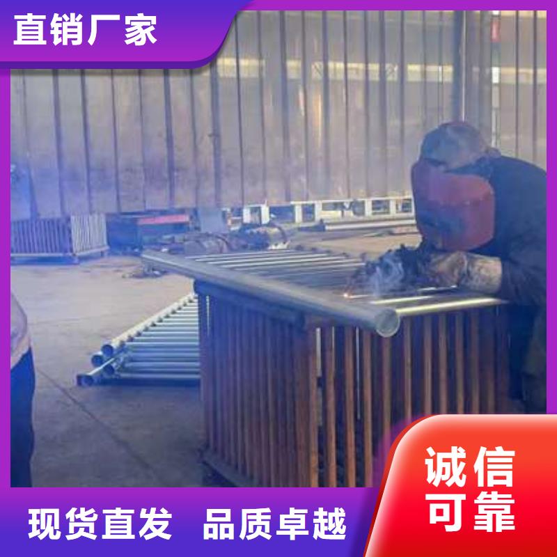 桥梁护栏_【桥梁护栏】多种优势放心选择