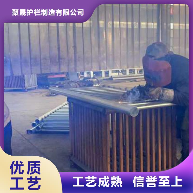 生产公路防撞护栏_诚信企业生