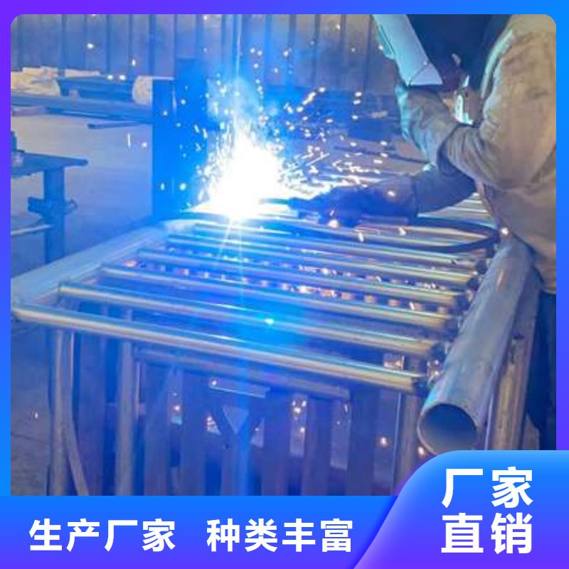 不锈钢绳索护栏-欢迎来厂考察