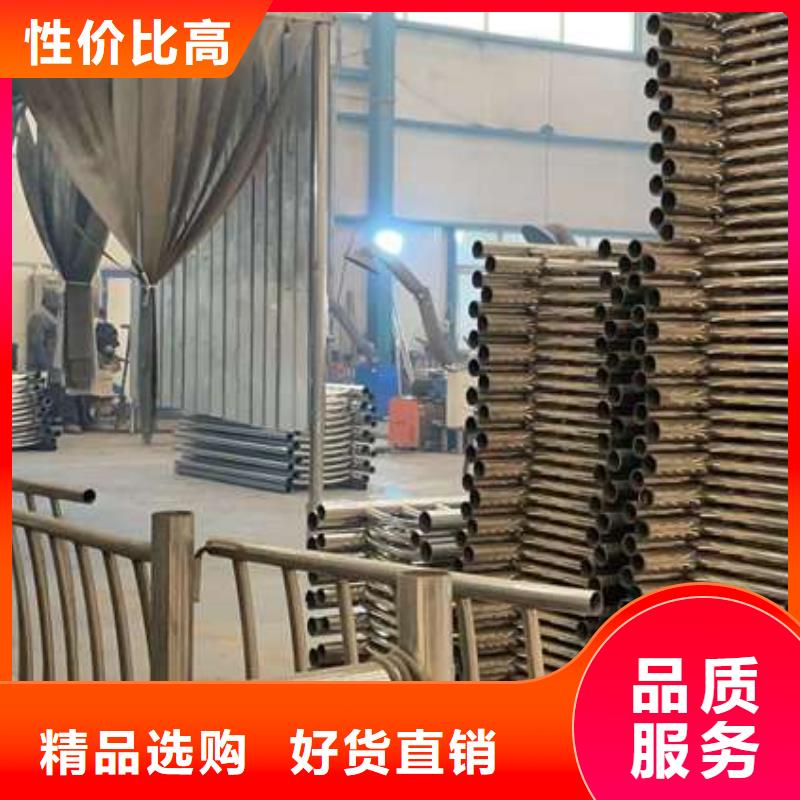 防撞栏杆企业-可接大单