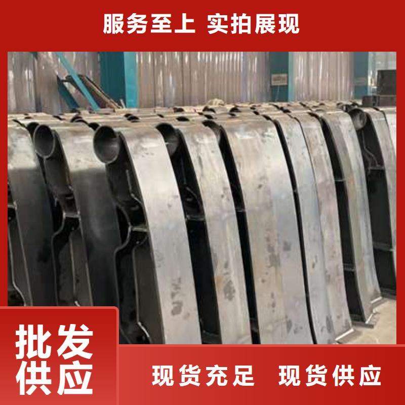 天桥栏杆厂家电话