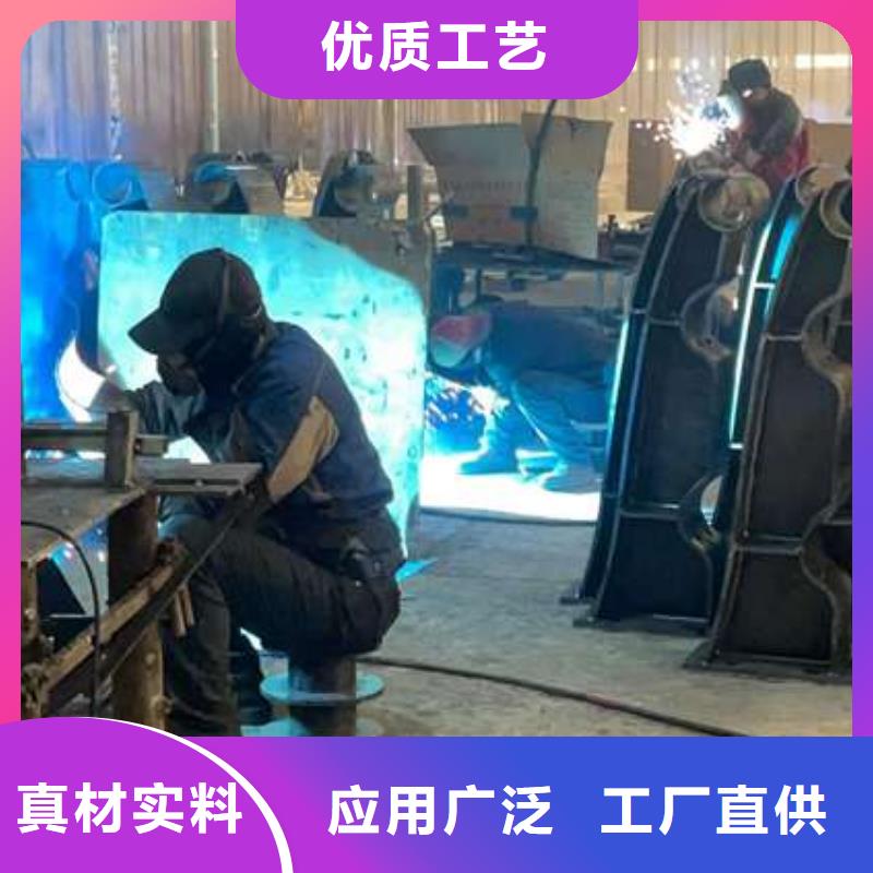 山东201桥梁栏杆铸造金品