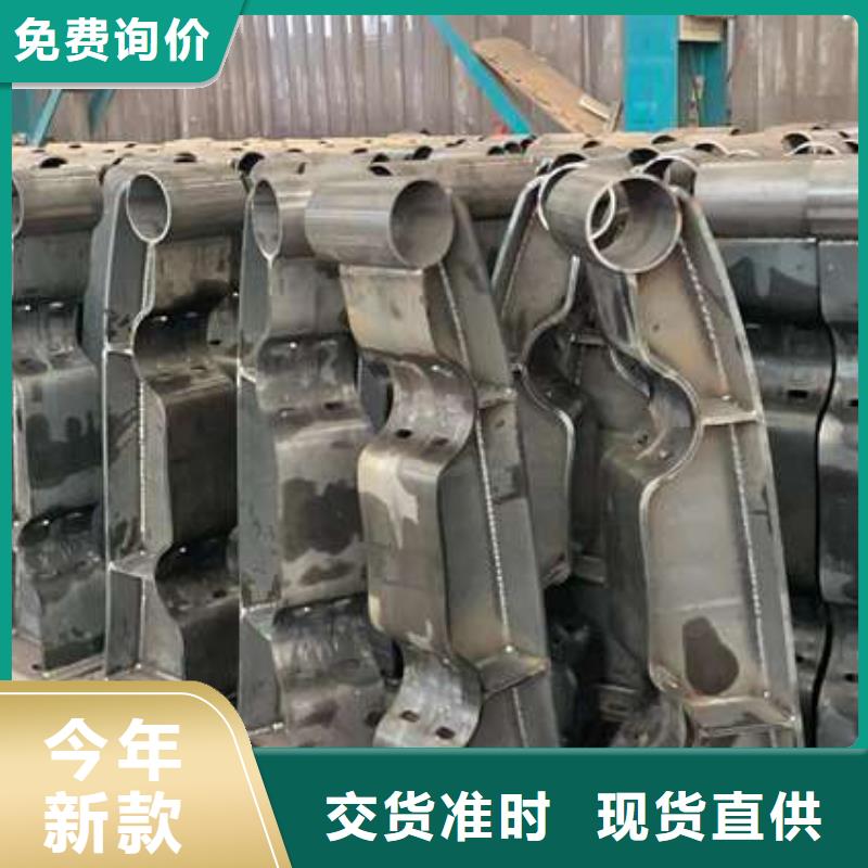 质量可靠的防撞灯光栏杆供货商