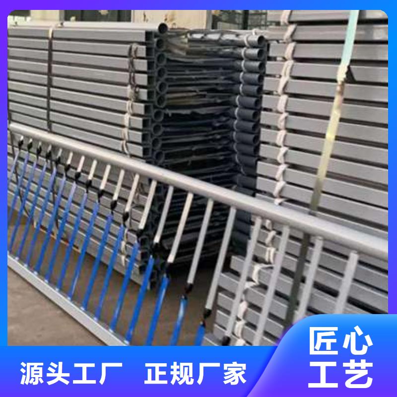 桥梁护栏防撞护栏精选货源