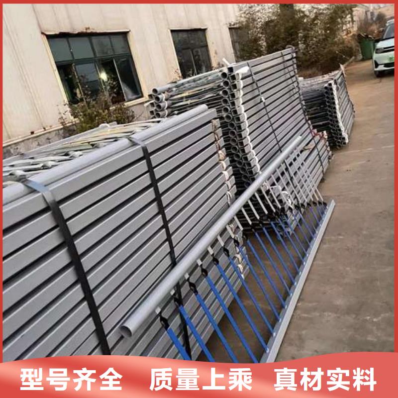 桥梁防撞护栏厂家实力雄厚