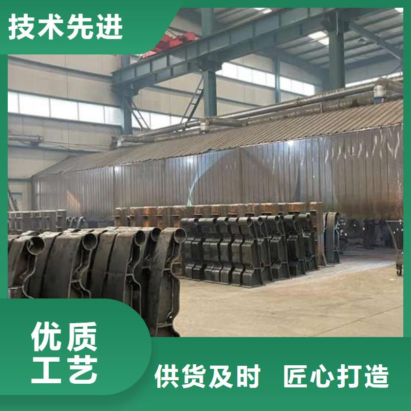 桥梁景观护栏-桥梁景观护栏价廉