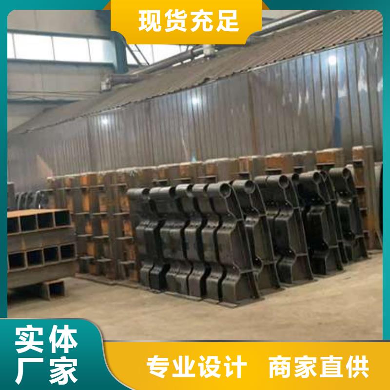 桥梁护栏,【景观护栏】颜色尺寸款式定制