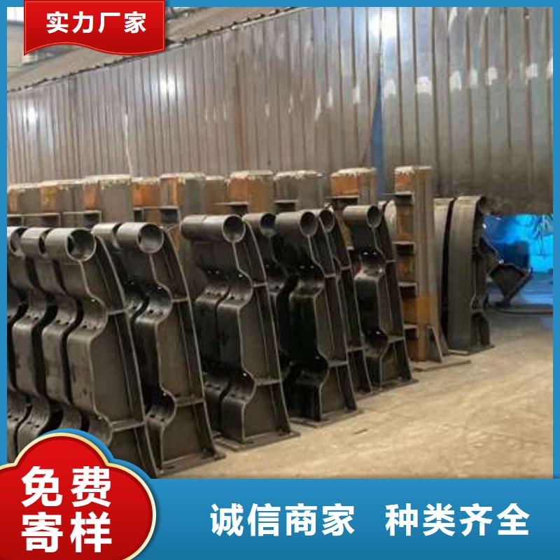 规格齐全的不锈钢护栏公司