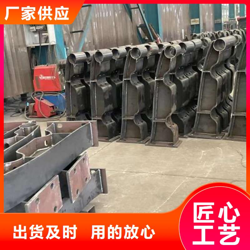 口碑好的景观栏杆批发商