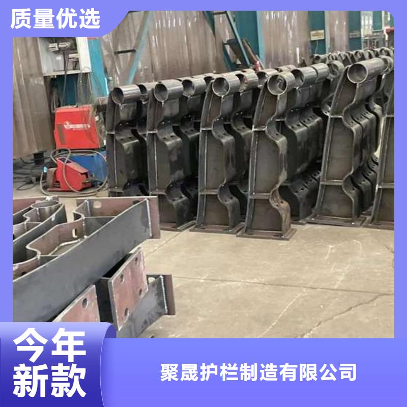 防撞护栏价格合理的公司